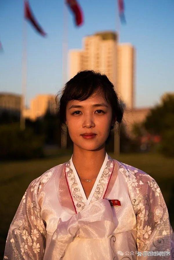 ！国家分配的颜值岗位最后一个让韩国眼红pg电子模拟器电脑版揭秘朝鲜美女职业(图4)