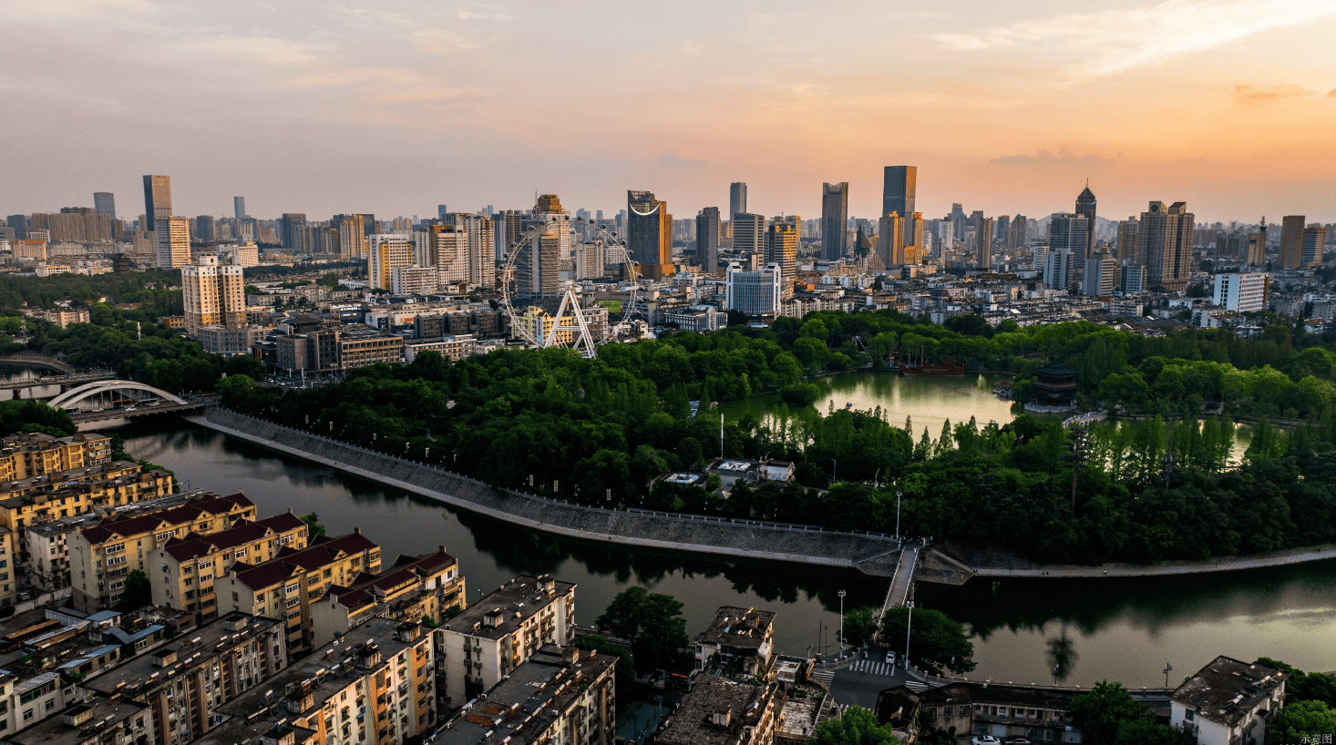 津府售楼处 中海望津府发布：品质住宅!pg电子免费模拟器游戏【楼市】中海望(图4)